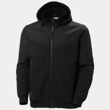 JACKET, OXFORD WINTER SOFTSHELL, HELLY HANSEN