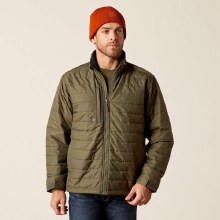 JACKET, REBAR CORDURA RIPSTOP LIGHTWEIGHT INSULATED, ARIAT JACKET, REBAR CORDURA RIPSTOP LIGHTWEIGHT INSULATED, ARIAT