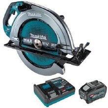 SAW 16-5/16" CIRCULAR SAW 40V MAX XGT 2 BATTERIES CHARGER