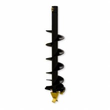 BIT AUGER  2" HEX GENERAL PURPOSE BOLT ON TOOTH ( USE DP-40/50HFF RELACE TOOTH)