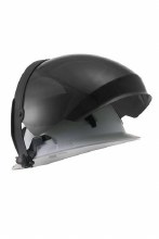 Additional picture of FACE SHIELD WELDING SHADE 10 TINT GREEN (ARC WELDING) STUDSON HELMET SOLD SEPARATELY