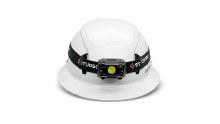 Additional picture of HEAD LAMP LIGHT STANDARD HARD HAT
