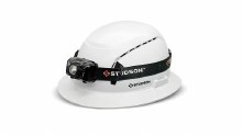 Additional picture of HEAD LAMP LIGHT STANDARD HARD HAT