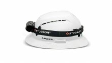 Additional picture of HEAD LAMP LIGHT STANDARD HARD HAT