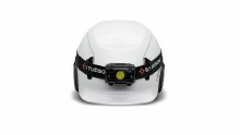 Additional picture of HEAD LAMP LIGHT STANDARD HARD HAT