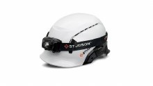 Additional picture of HEAD LAMP LIGHT STANDARD HARD HAT