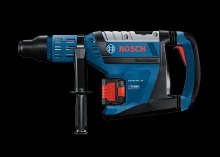Additional picture of ROTARY HAMMER 1-7/8" 9.3 FTLB CORE 18V PROFESSIONAL KIT w/2 8 AH BATTERY, CHARGER