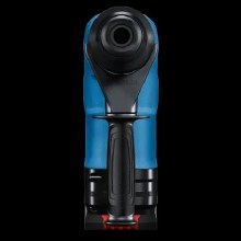 Additional picture of ROTARY HAMMER 1-9/16" 5.2 FTLB CORE 18V PROFESSIONAL KIT w/2 8 AH BATTERY, CHARGER