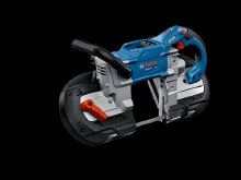 Additional picture of SAW, BANDSAW 5" DEEP CUT PROFESSIONAL BARE TOOL