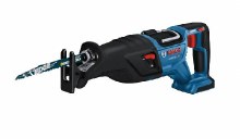 Additional picture of SAW, RECIPROCATING, MULTI-GRIP 18V LION ( BARE NO BATTERIES OR CHARGER)