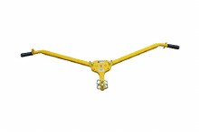 Quick-E-Ergo Assist Adjustable