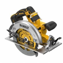 SAW CIRCULAR 7-1/4" MAX BRUSHLESS 20V (BARE TOOL)