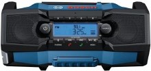 Additional picture of RADIO COMPACT BLUETOOTH 5.0 18V AND CHARGER