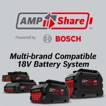 Additional picture of RADIO COMPACT BLUETOOTH 5.0 18V AND CHARGER