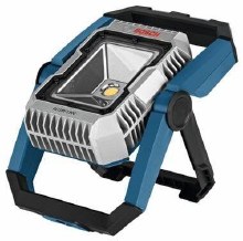 Additional picture of LIGHT WORK AREA RECHARGEABLE 1,900 LUMEN