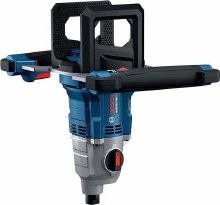 MIXER 18V Brushless High Torque Mixer - Variable Speed, Soft-Start Technology, with KickBack Control (Bare Tool)