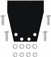 FLOOR SCRAPER REPLACEABLE BLADE KIT FOR HS1918