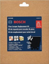 Additional picture of FLOOR SCRAPER REPLACEABLE BLADE KIT FOR HS1918