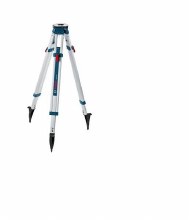 TRIPOD HEAVY DUTY CONTRACTOR ALUMINUM WITH 5/8"-11 THREAD