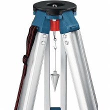 Additional picture of TRIPOD HEAVY DUTY CONTRACTOR ALUMINUM WITH 5/8"-11 THREAD