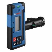 Additional picture of LASER, RED BEAM ROTATING TRIPOD, GRADE ROD, DETECTOR, REMOTE, CEILING HANGER, 4 AH BATTERIES, CHARGER, CASE