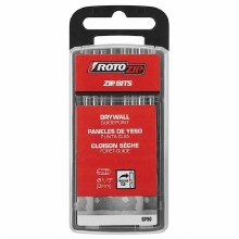 GUIDEPOINT DRYWALL ZIPBIT  50 pack  ROTOZIP