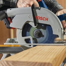 Additional picture of SAW, CIRCULAR, 7-1/4" 18V (BARE TOOL)