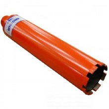 CORE BIT 12" WET DOUBLE POINTED TECHNOLOGY C-51 DITEQ