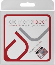 LACES, UNBREAKABLE , STRONGER THAN STEEL 54" (6-7 PAIRS OF EYELETS)