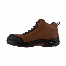 SHOE, WOMENS SPORT WORK WATERPROOF COMP TOE, REEBOK SHOE, WOMENS SPORT WORK WATERPROOF COMP TOE, REEBOK