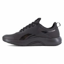SHOE, WOMENS COMP TOE ATHLETIC WORK, REEBOK
