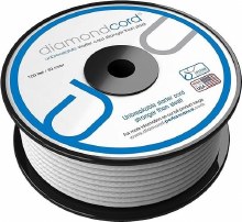 STARTER ROPE, DIAMOND CORD PRE CUT 10' x 2.8mm
