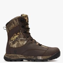 BOOT,  8" WILDCAT 800G INSULATED HUNTING SOFT TOE , ROCKY
