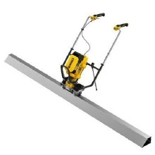 Additional picture of SCREED CONCRETE POWER CORDLESS BATTERY POWER SHIFT X2 BATTERY AND CHARGER