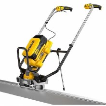 Additional picture of SCREED CONCRETE POWER CORDLESS BATTERY POWER SHIFT X2 BATTERY AND CHARGER