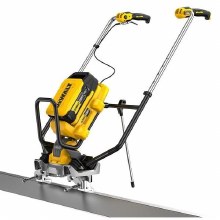 Additional picture of SCREED CONCRETE POWER CORDLESS BATTERY POWER SHIFT X2 BATTERY AND CHARGER
