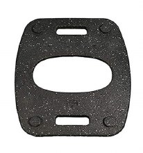 BASE #15 RUBBER BASE FOR TRAILBLAZER RECTANGULAR