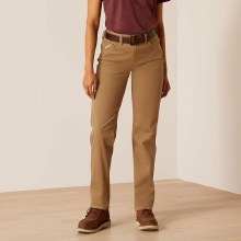 PANTS, WOMENS REBAR PR MADE TOUGH, ARIAT