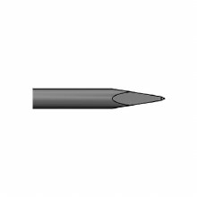 POINT, MOIL 1" X 14"