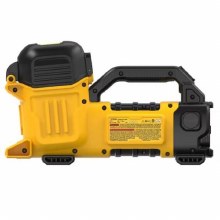 Additional picture of PUMP, TRANSFER DEWALT 20V MAX