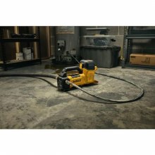 Additional picture of PUMP, TRANSFER DEWALT 20V MAX