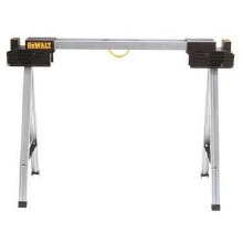 Additional picture of SAWHORSE METAL FOLDING (ONE SAW HORSE)