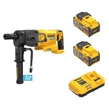 Additional picture of Drill Core Handheld 60V Max 6-3/8" Variable Speed Kit (2) Batteries 15 Ah (1) Charger Dewalt