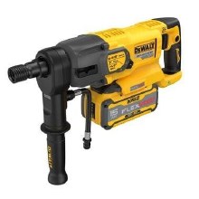 Additional picture of Drill Core Handheld 60V Max 6-3/8" Variable Speed Kit (2) Batteries 15 Ah (1) Charger Dewalt