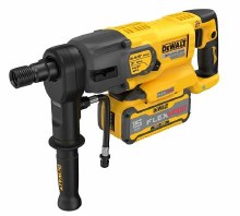 Additional picture of Drill Core Handheld 60V Max 6-3/8" Variable Speed Kit (2) Batteries 15 Ah (1) Charger Dewalt