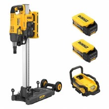 DRILL BATTERY CORE STAND and HANDHELD POWERSHIFT DEWALT VARIABLE SPEED KIT, 2-554 WH BATTERY AND CHARGER DEWALT DRILL BATTERY CORE STAND and HANDHELD POWERSHIFT DEWALT VARIABLE SPEED KIT, 2-554 WH BATTERY AND CHARGER DEWALT
