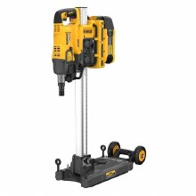 Additional picture of DRILL  BATTERY CORE STAND and HANDHELD POWERSHIFT DEWALT VARIABLE SPEED KIT, 2-554 WH BATTERY AND CHARGER DEWALT