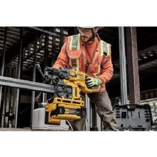 Additional picture of DRILL  BATTERY CORE STAND and HANDHELD POWERSHIFT DEWALT VARIABLE SPEED KIT, 2-554 WH BATTERY AND CHARGER DEWALT