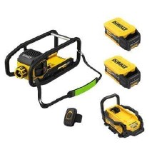 VIBRATOR DEWALT POWERSHIFT 554 MAX CHARGER, 2-554 BATERIES ( ADD WHIP AND HEAD SEPARETLY) VIBRATOR DEWALT POWERSHIFT 554 MAX CHARGER, 2-554 BATERIES ( ADD WHIP AND HEAD SEPARETLY)