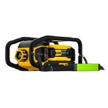 Additional picture of VIBRATOR DEWALT POWERSHIFT 554 MAX CHARGER, 2-554 BATERIES ( ADD WHIP AND HEAD SEPARETLY)